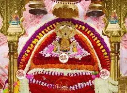 Chandigarh To Khatu Shyam Tour